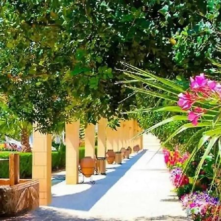 Caesar Resort & Spa, Claudius 2 Bedroom Apartment, Iskele, Long Beach Agios Georgios (Famagusta) Exterior foto