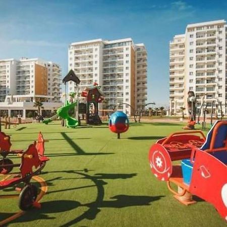 Caesar Resort & Spa, Claudius 2 Bedroom Apartment, Iskele, Long Beach Agios Georgios (Famagusta) Exterior foto