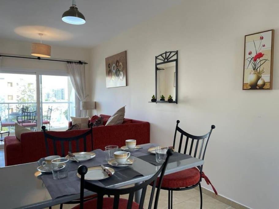 Caesar Resort & Spa, Claudius 2 Bedroom Apartment, Iskele, Long Beach Agios Georgios (Famagusta) Exterior foto