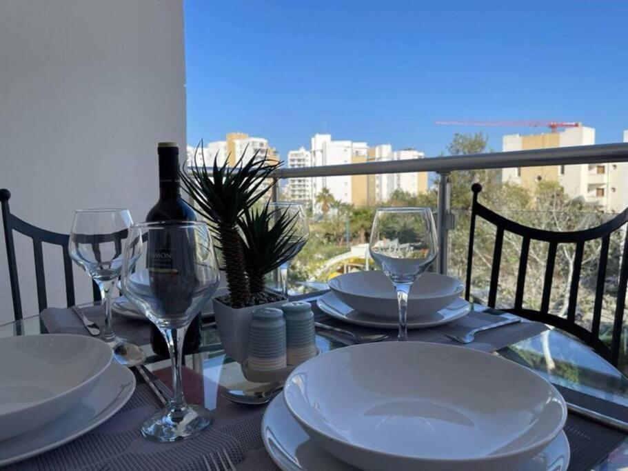 Caesar Resort & Spa, Claudius 2 Bedroom Apartment, Iskele, Long Beach Agios Georgios (Famagusta) Exterior foto