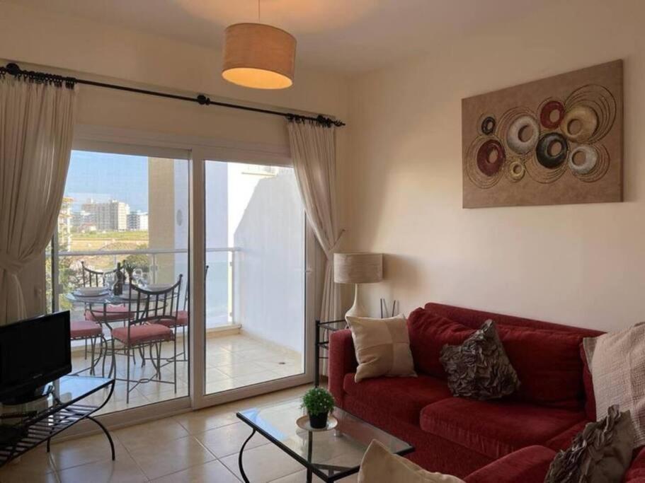Caesar Resort & Spa, Claudius 2 Bedroom Apartment, Iskele, Long Beach Agios Georgios (Famagusta) Exterior foto