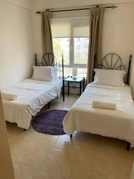 Caesar Resort & Spa, Claudius 2 Bedroom Apartment, Iskele, Long Beach Agios Georgios (Famagusta) Exterior foto