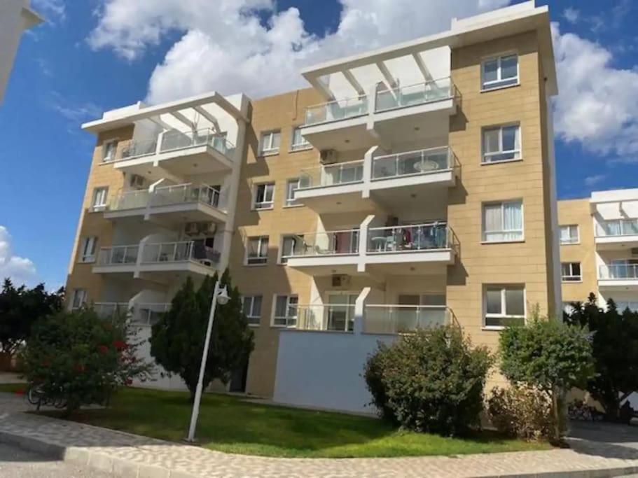 Caesar Resort & Spa, Claudius 2 Bedroom Apartment, Iskele, Long Beach Agios Georgios (Famagusta) Exterior foto